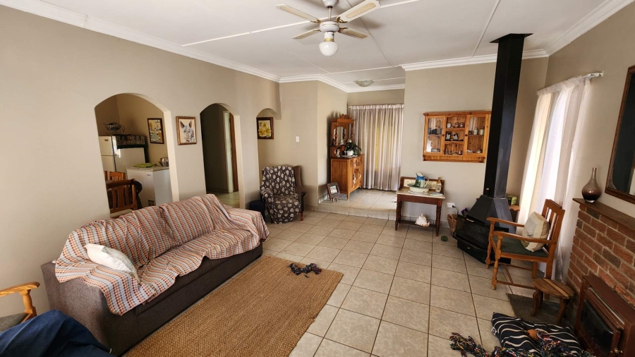 4 Bedroom Property for Sale in Fichardt Park Free State
